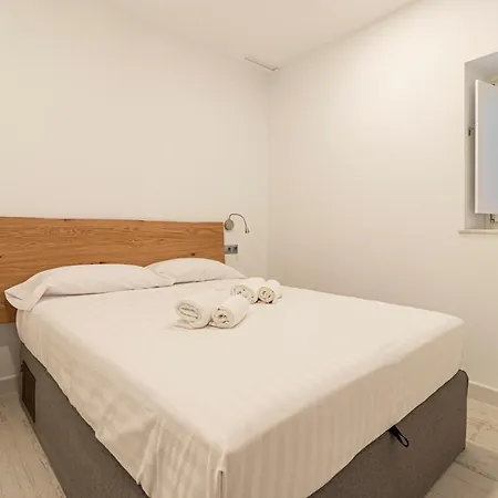 Apartment Allo San Roque Bajo A Cádiz