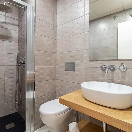 Apartment Allo San Roque Bajo A